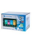 Мультимедійний центр Phantom DVA-7104