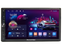 Мультимедійний центр Phantom DVA-7105 1/32