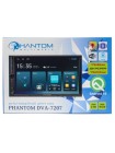 Мультимедийный центр Phantom DVA-7207