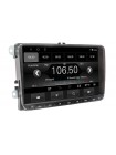 Штатна магнітола Phantom DVA-9102 VAG