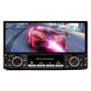 Мультимедийный центр Phantom DVX-681