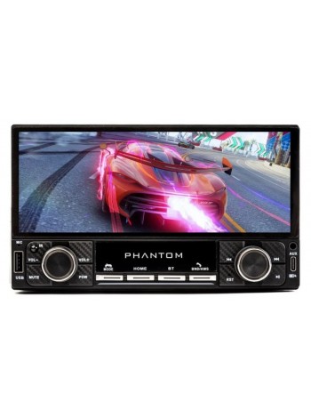 Мультимедійний центр Phantom DVX-681
