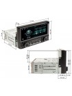 Мультимедийный центр Phantom DVX-681