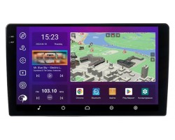 Мультимедійний центр Phantom DVA-2K10 Pro 4G 360° 4+64