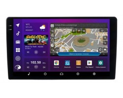 Мультимедийный центр Phantom DVA-2K10 ProMax 4G 360° 8+128