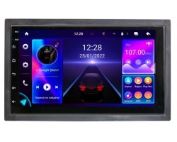 Мультимедийный центр Phantom DVA-7253