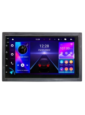 Мультимедийный центр Phantom DVA-7253