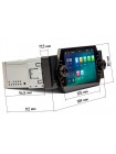 Мультимедійний центр Phantom DVX-501 CP