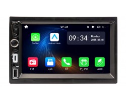 Мультимедійний центр Phantom DVX-735 CP