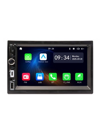 Мультимедийный центр Phantom DVX-735 CP