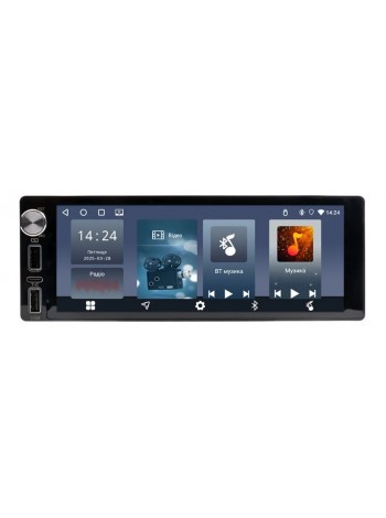 Мультимедийный центр Phantom MPA-6800