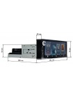 Мультимедійний центр Phantom MPA-6900