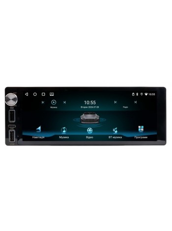 Мультимедійний центр Phantom MPA-6900