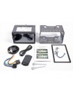 Мультимедийный центр Phantom DVA-7714 Navitel