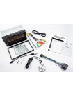 Мультимедійний центр Phantom DVA-7910 Navitel