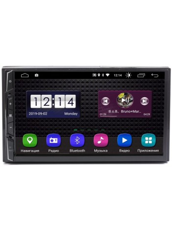 Мультимедійний центр Phantom DVA-7915
