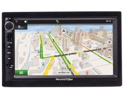 Мультимедийный центр Phantom DVX-721G