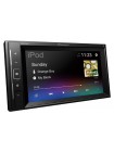 Мультимедийный центр Pioneer DMH-A240BT