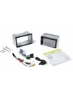 Мультимедийный центр Pioneer DMH-A240BT
