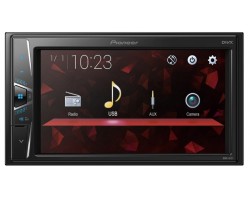 Мультимедийный центр Pioneer DMH-G121
