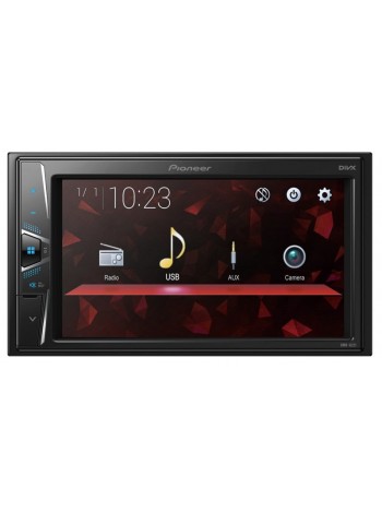 Мультимедийный центр Pioneer DMH-G121
