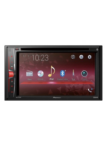 Мультимедийный центр Pioneer AVH-A210BT