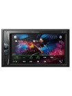 Мультимедийный центр Pioneer DMH-G220BT