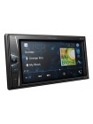 Мультимедийный центр Pioneer DMH-G220BT