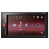 Мультимедийный центр Pioneer MVH-A210BT