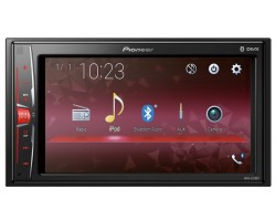 Мультимедийный центр Pioneer MVH-A210BT