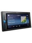 Мультимедийный центр Pioneer MVH-A210BT