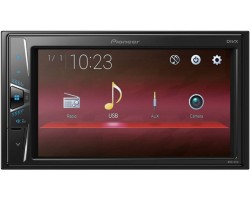 Мультимедийный центр Pioneer MVH-G110
