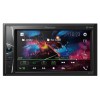 Мультимедийный центр Pioneer MVH-G210BT