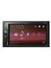 Мультимедийный центр Pioneer MVH-G210BT