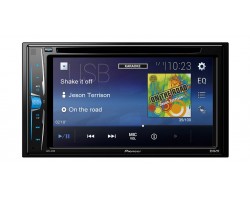 Мультимедийный центр Pioneer AVH-А100