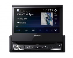 Мультимедійний центр Pioneer AVH-A7100BT