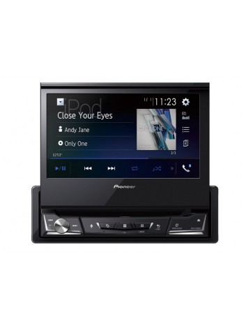 Мультимедийный центр Pioneer AVH-A7100BT