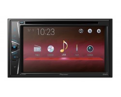 Мультимедійний центр Pioneer AVH-G110DVD