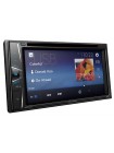 Мультимедийный центр Pioneer AVH-G110DVD