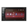 Мультимедійний центр Pioneer AVH-G210BT