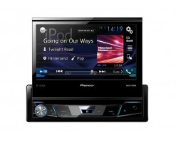 Мультимедийный центр Pioneer AVH-X7800BT