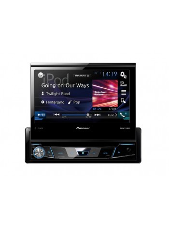 Мультимедийный центр Pioneer AVH-X7800BT