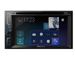 Мультимедійний центр Pioneer AVH-Z1100DVD