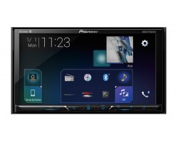 Мультимедійний центр Pioneer AVH-Z5100BT