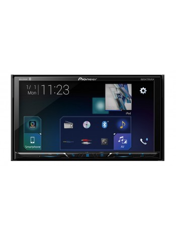 Мультимедийный центр Pioneer AVH-Z5100BT