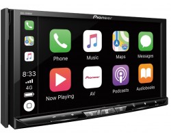 Мультимедійний центр Pioneer AVH-Z9100BT