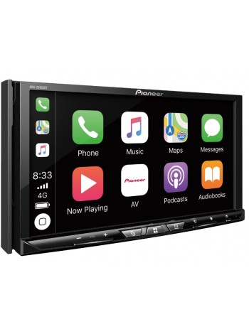 Мультимедийный центр Pioneer AVH-Z9100BT