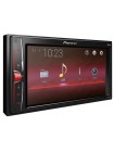 Мультимедийный центр Pioneer MVH-A100V