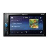 Мультимедийный центр Pioneer MVH-A200VBT