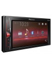 Мультимедийный центр Pioneer MVH-A200VBT